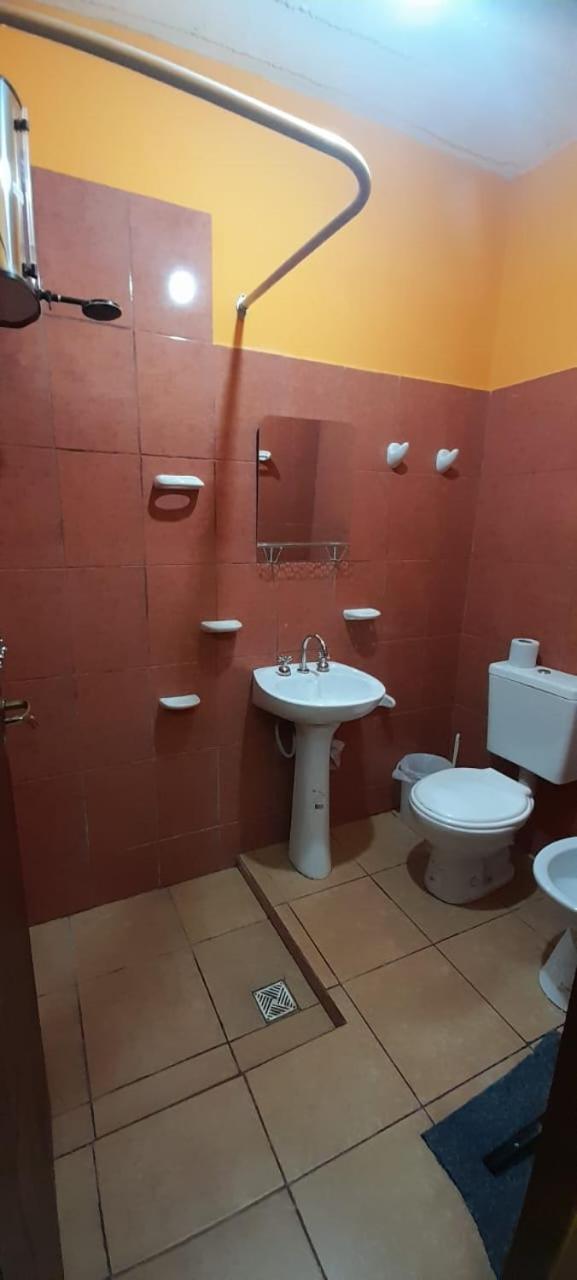 El Shaddai Apartman Tilcara Szoba fotó
