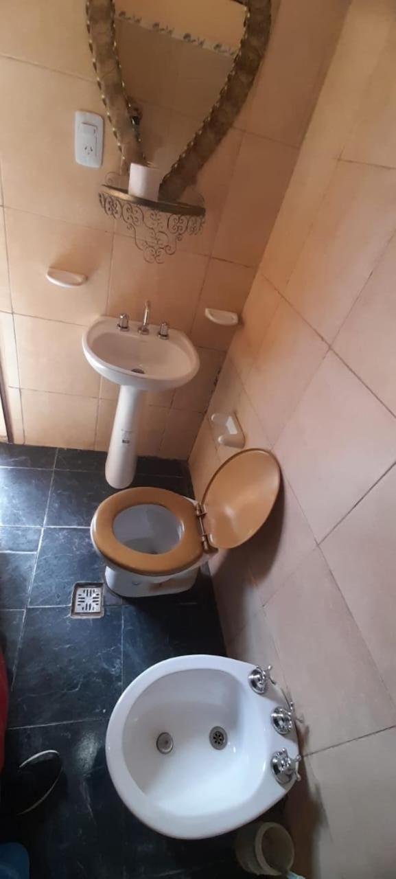 El Shaddai Apartman Tilcara Szoba fotó