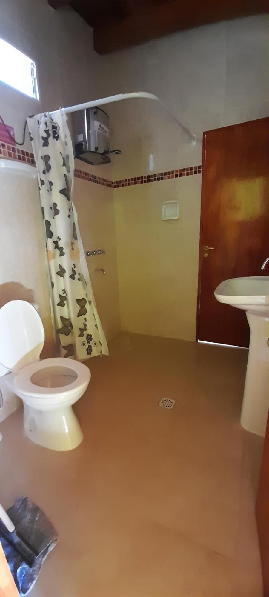El Shaddai Apartman Tilcara Szoba fotó