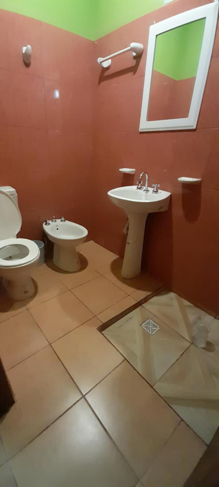 El Shaddai Apartman Tilcara Szoba fotó