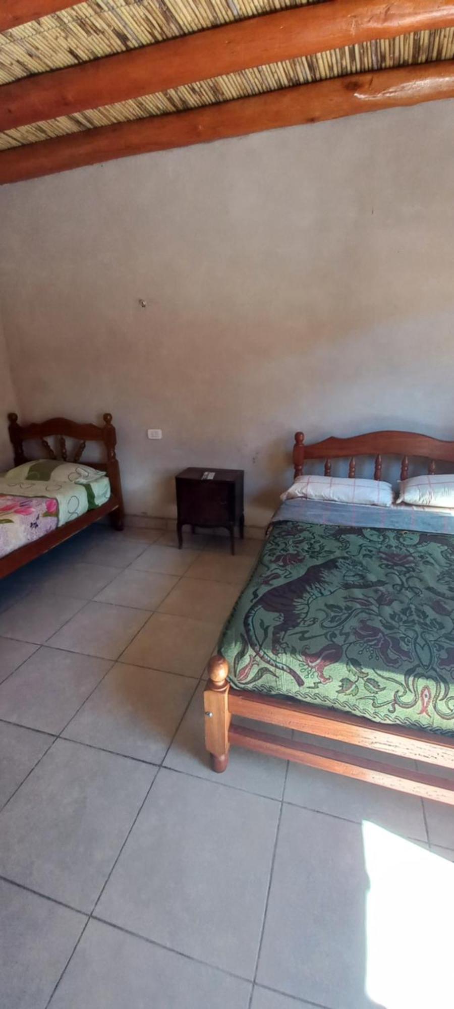 El Shaddai Apartman Tilcara Szoba fotó