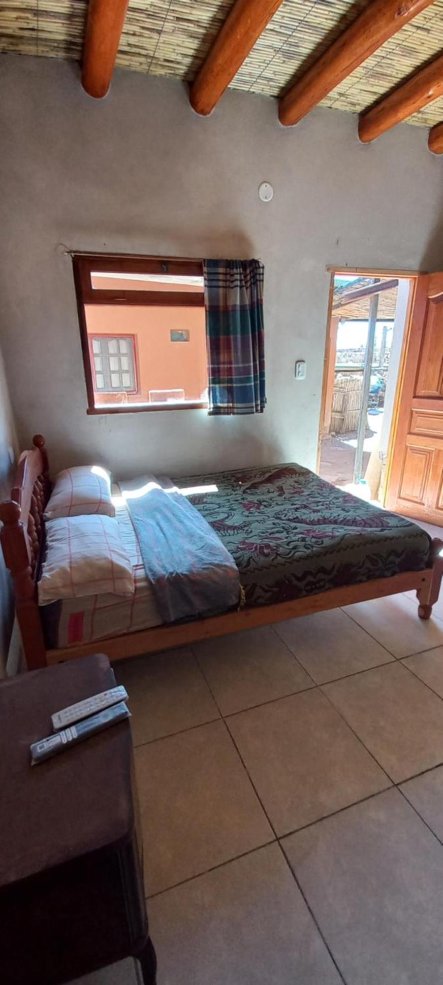 El Shaddai Apartman Tilcara Szoba fotó
