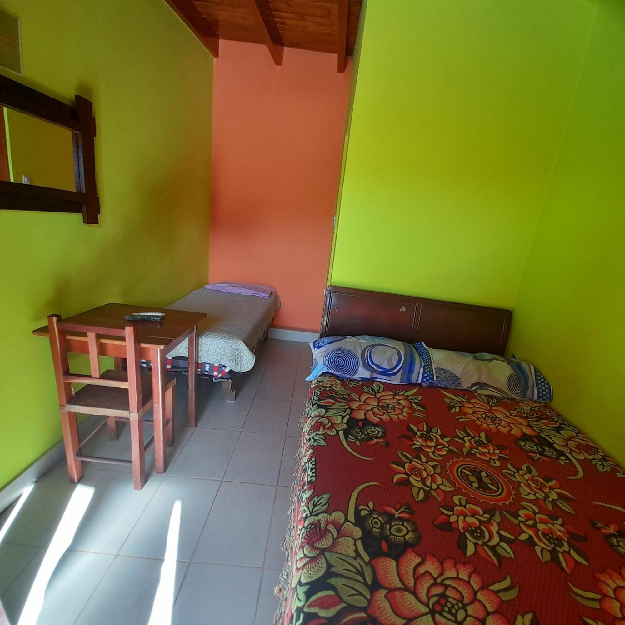 El Shaddai Apartman Tilcara Szoba fotó